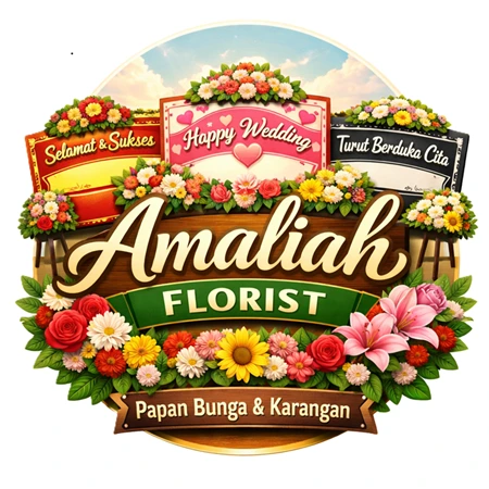 Papan Bunga Tanjung Raya